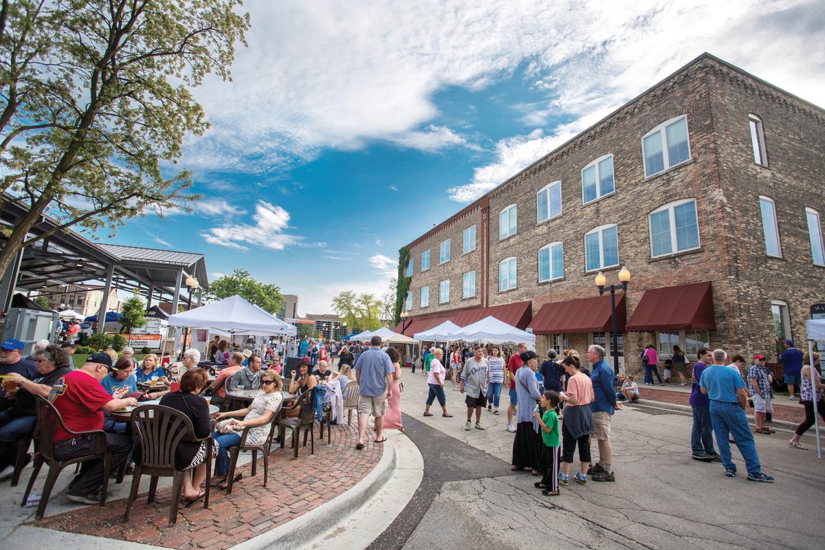 Rockford IL Events Happening This Weekend | June 19-21