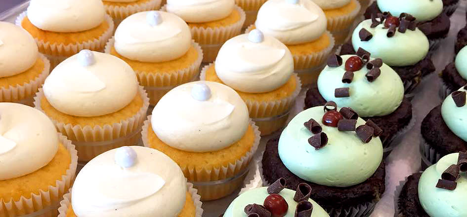 Bakeries & Desserts | Desserts, Bakeries & Cafes in Rockford, IL