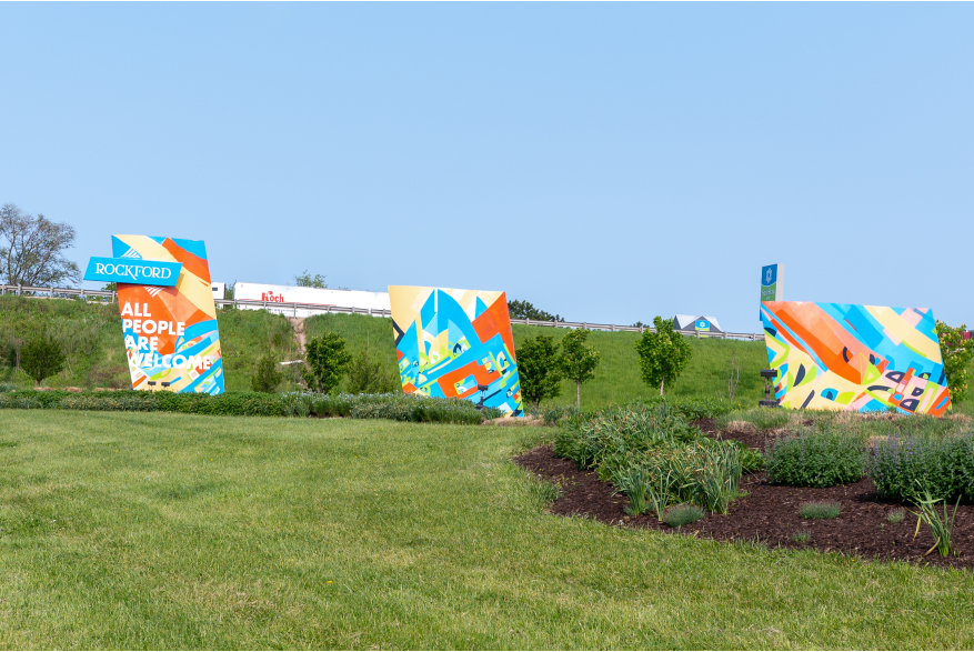 2018 Justus Roe Mural 1