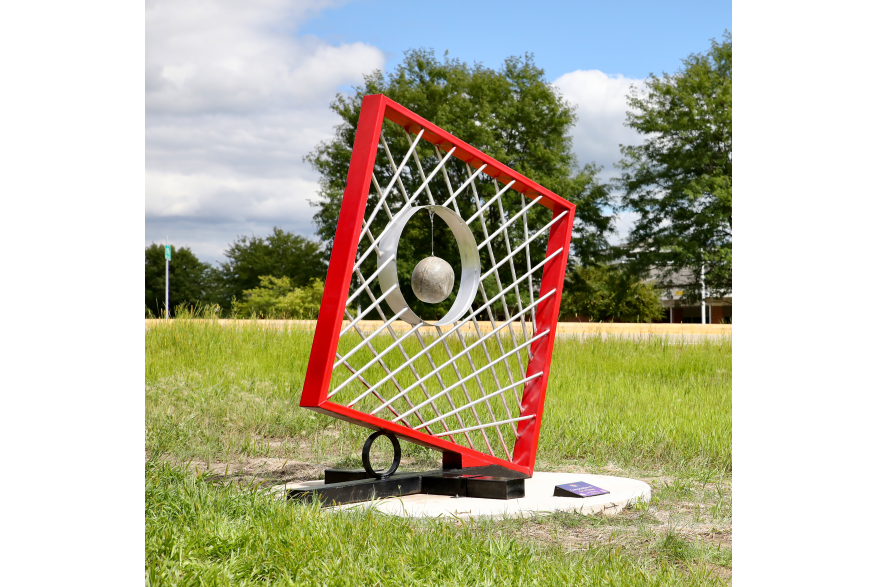 composition sculpture