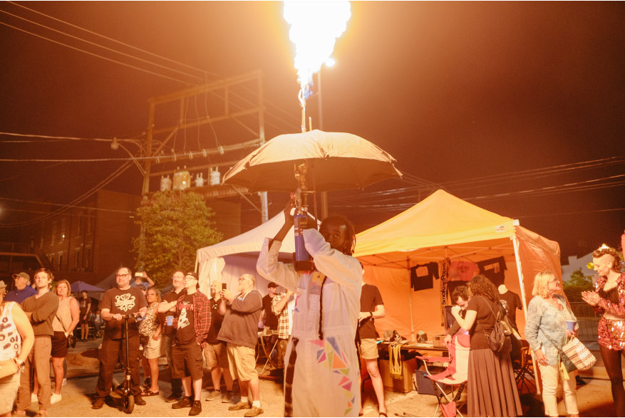 CRE8IV Festival 07