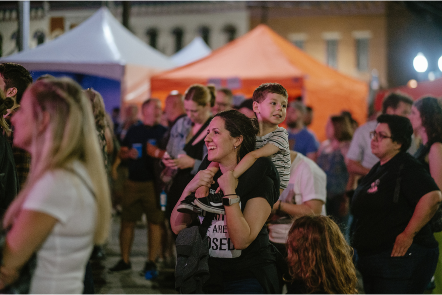 CRE8IV Festival 16