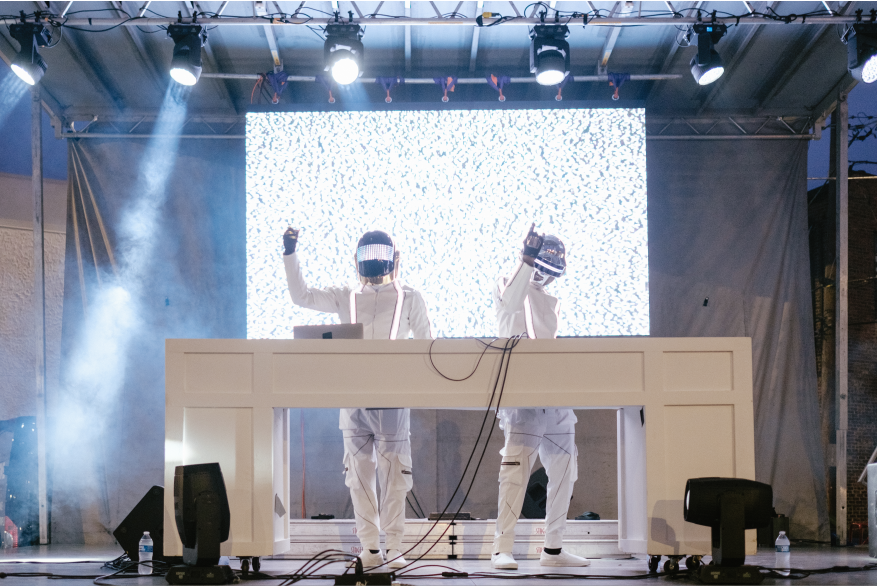 CRE8IV Festival 11