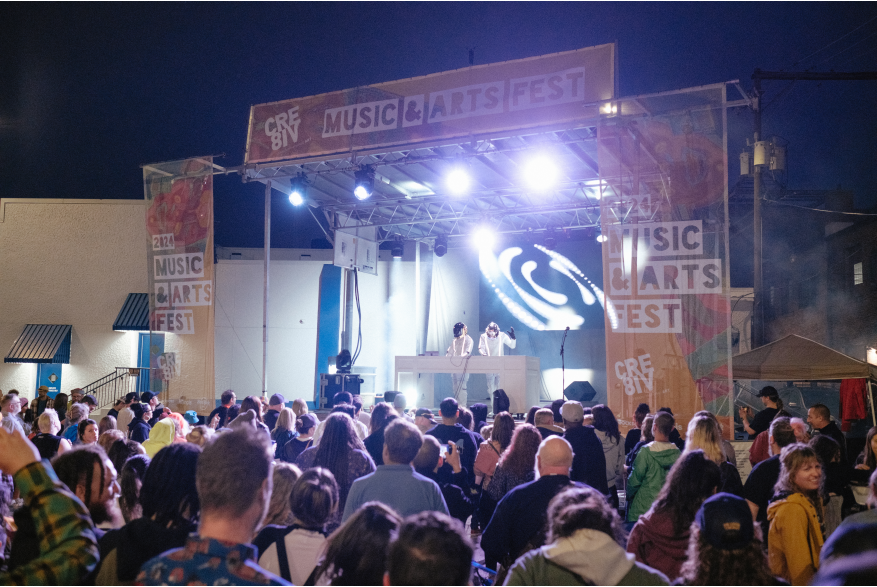 CRE8IV Festival 12