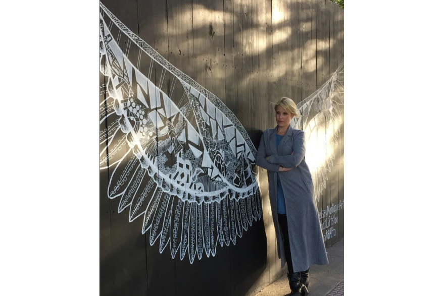 Kelsey Montague Photo