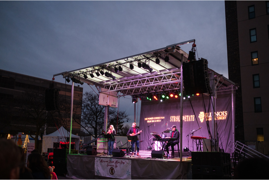 Stroll on State Main Stage 01