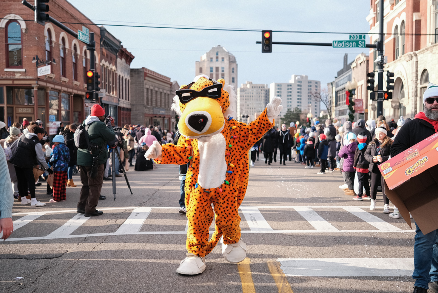 Stroll Parade 04