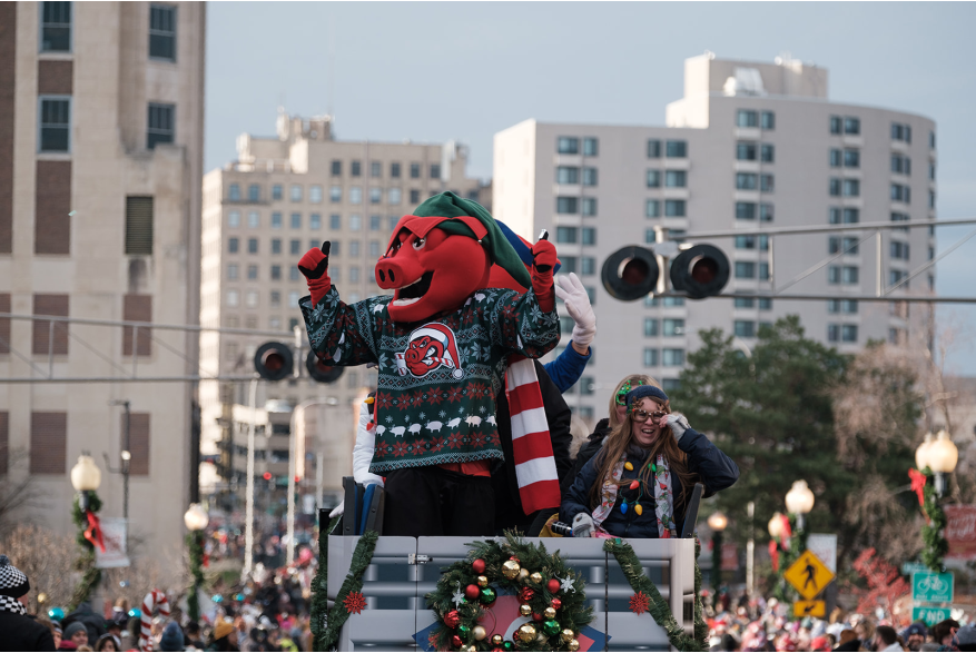 Stroll Parade 06