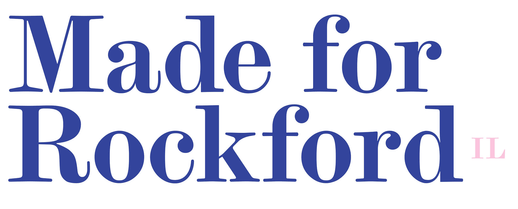 Thinking You Are Made For Rockford?