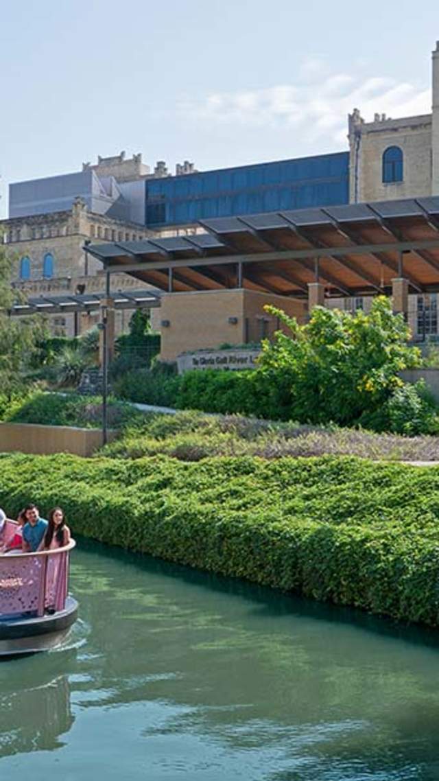 San Antonio CityPASS
