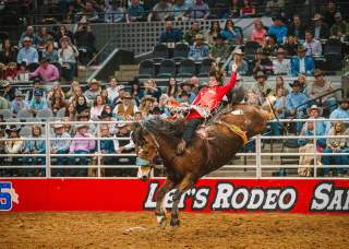 San Antonio Stock Show & Rodeo