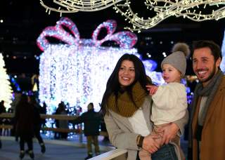 Coca-Cola Classic Christmas