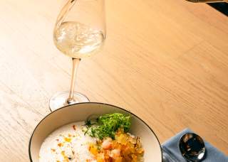 San Antonio Food Bank Restaurant Weeks
