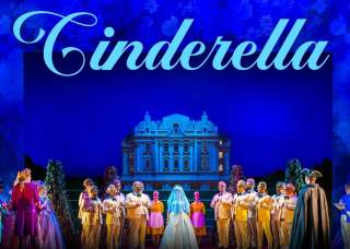 Cinderella