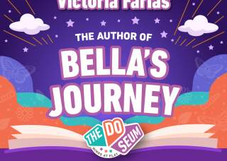 Author Series: Bella's Journey