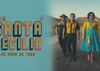 La Santa Cecilia
