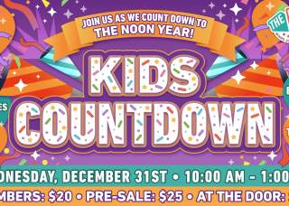 Kids Countdown