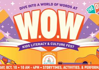 W.O.W Festival