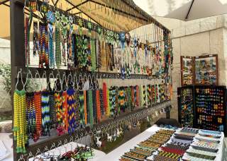 Fourth of July Artisan Show
