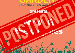 Jazz in the Garden-Spring Series