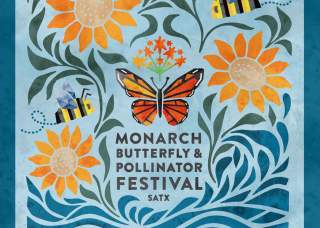 11th Annual Monarch Butterfly and Pollinator Festival