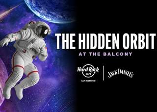 The Hidden Orbit: An Outer Space Themed Pop-Up Bar & Cigar Lounge