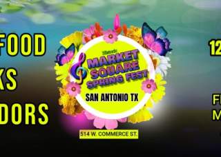 Spring Fest at Market Square