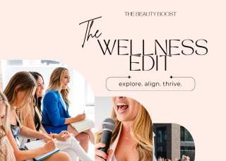 Wellness Edit