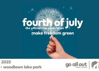 4th of July Celebration
