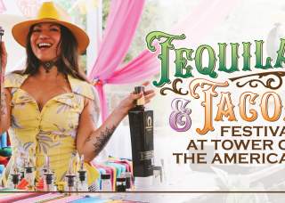 Tequila & Tacos Festival