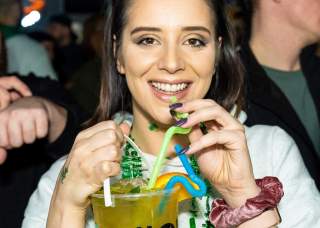 St. Patrick's Day Party at Howl at the Moon