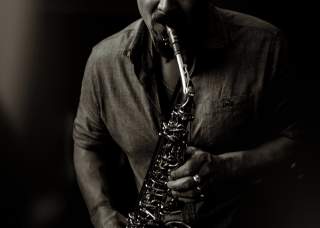 The Best Jazz Brunch in Texas with Noah Peterson