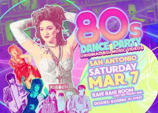 CHROMATIQA: A Queer New Year’s Eve Affair