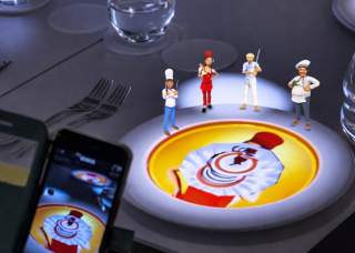 Le Petit Chef