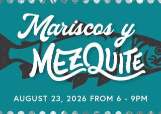 Mariscos y Mezquite