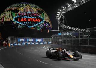 Andretti San Antonio: Qatar Grand Prix Watch Party