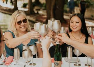 Wine Down Sunset Cruise