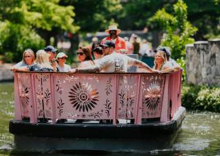 Spanish Narrated Tours