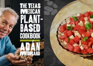 Adán Medrano: Celebrating Comida Casera
