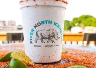 National Tequila Day at River North Icehouse