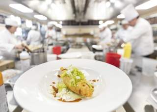 Cooking Class | Mexican Cuisine Boot Camp: Puebla and Oaxaca