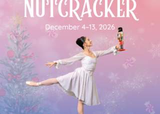 The Nutcracker