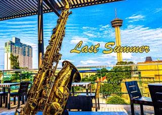 Jazz on the Rooftop