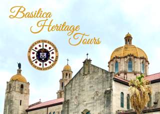 Basilica Heritage Tour
