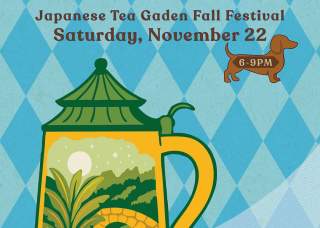 Brats & Brews Fall Festival