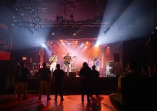 Rock of Ages - The Ultimate Rock Tribute