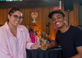 Brews & Blooms Craft Beer Festival