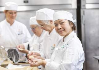 Culinary Boot Camp - Basic Training