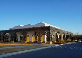 World Heritage Day at the World Heritage Center