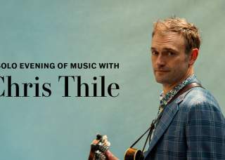 Chris Thile